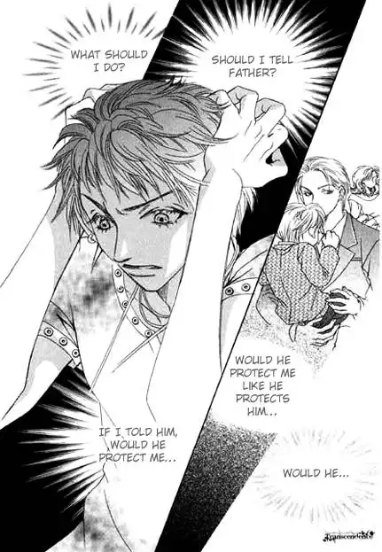 Cinderella Fella Chapter 14 19